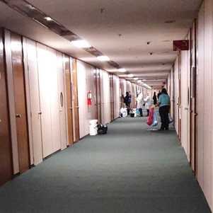 Gabinete da dep. Soraya Santos 