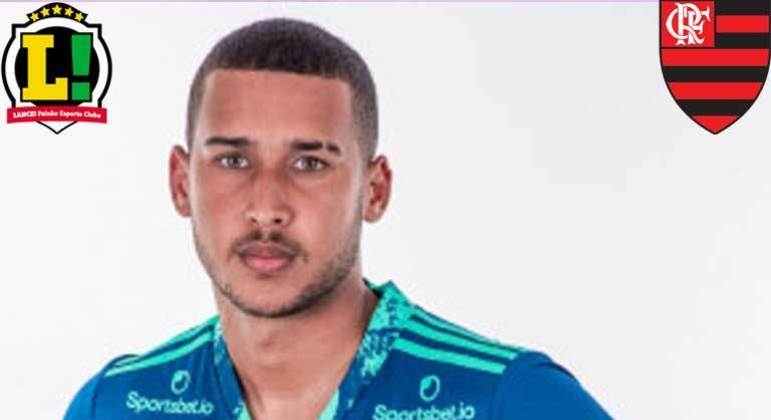 Gabriel Batista: 6,0 – Não passou muita segurança nas jogadas pelo alto no primeiro tempo, mas se recuperou com uma grande defesa na etapa final que salvou o Flamengo. Não teve culpa no gol sofrido.  