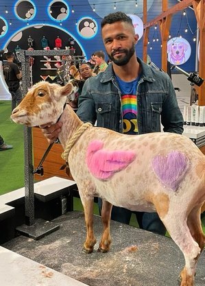 Cabras já passaram pelas mãos de Feitosa