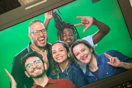 Intérpretes de Libras das lives celebram repercussão positiva ...