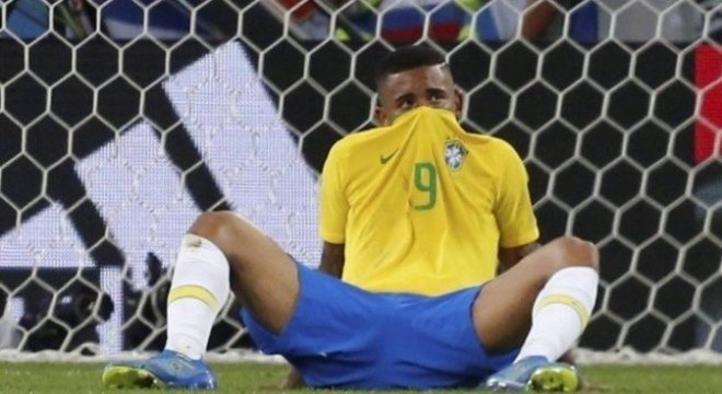 Reconhece a fraca Copa da Rússia. Mas não se abate e quer vencer na Europa