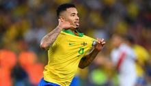 'O último dos últimos' está pronto para ser a 'surpresa' da Copa. Gabriel Jesus veio para o Catar bem diferente daquele da Rússia
