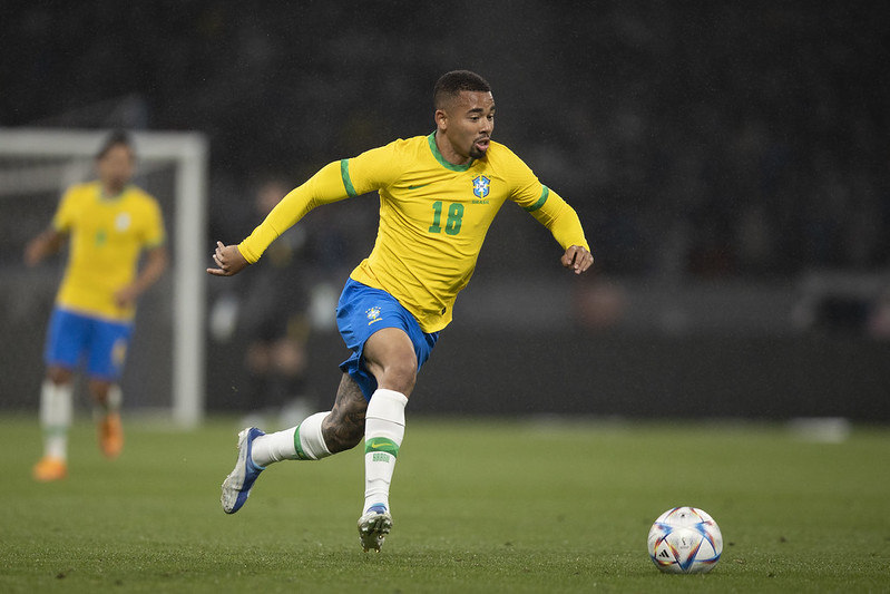 Segundo rival do Brasil na Copa, Suíça convoca jogadores para o torneio