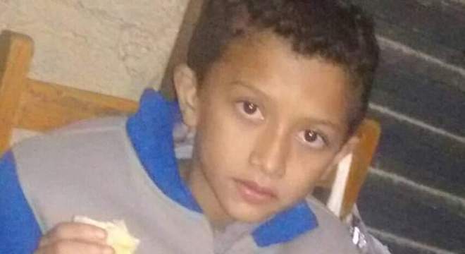 Caso Gabriel: corpo encontrado em rio ÃƒÂ© de garoto desaparecido em SP