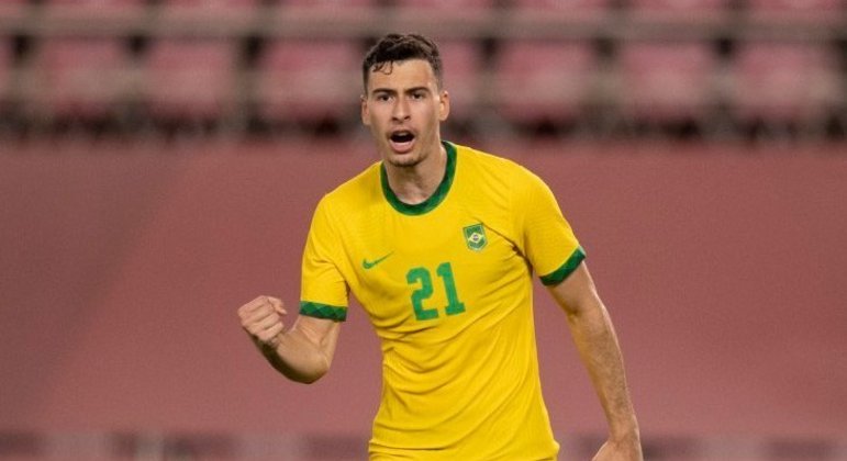 GABRIEL MARTINELLI (A, Arsenal) - Outro jogador que pode aparecer como surpresa. Teve bons momentos na seleção olímpica