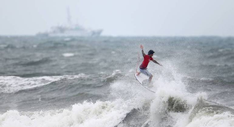 Gabriel Medina e Ítalo Ferreira podem fazer dobradinha ...