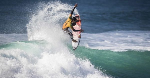 Gabriel Medina pode faturar o tricampeonato mundial em ...