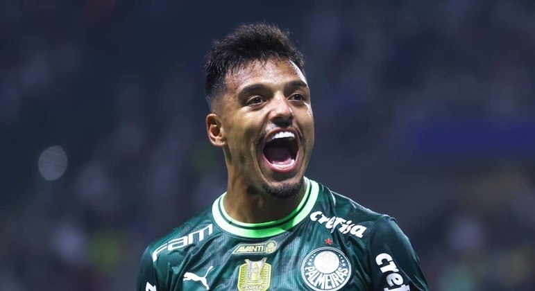 Palmeiras vence Tombense de virada e garante vantagem na Copa do Brasil