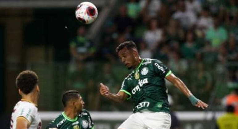 Gabriel Menino - Palmeiras x Ferroviária