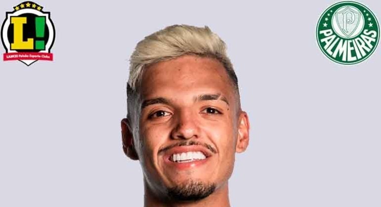 Gabriel Menino - volante - 93 jogos (2020 e 2021)