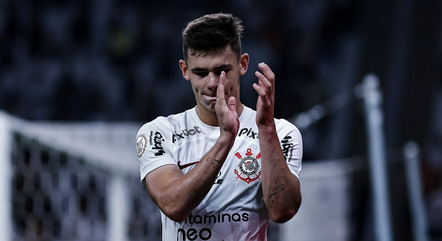 Corinthians garante liderança do seu grupo e rodada determina