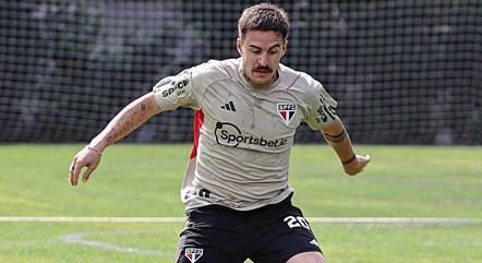 São Paulo recebe San Lorenzo e luta pela classificação na Sul