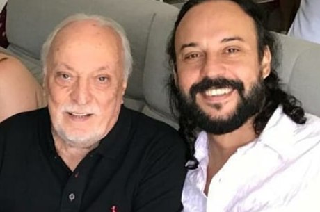 Pai de Gabriel O Pensador morre após lutar contra enfisema