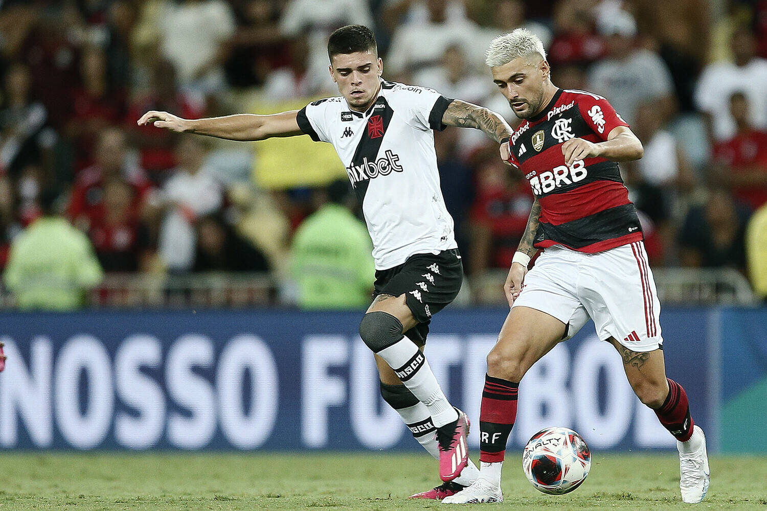 Substitutos de desfalques rendem pouco, mas Fluminense conta com