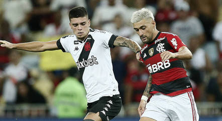 Vasco x Flamengo será numa segunda-feira