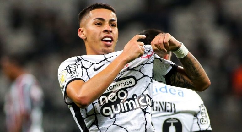 Por respeito, Palmeiras não lutou para ter de graça GP. A jovem revelação do Corinthians que vale R$ 100 milhões