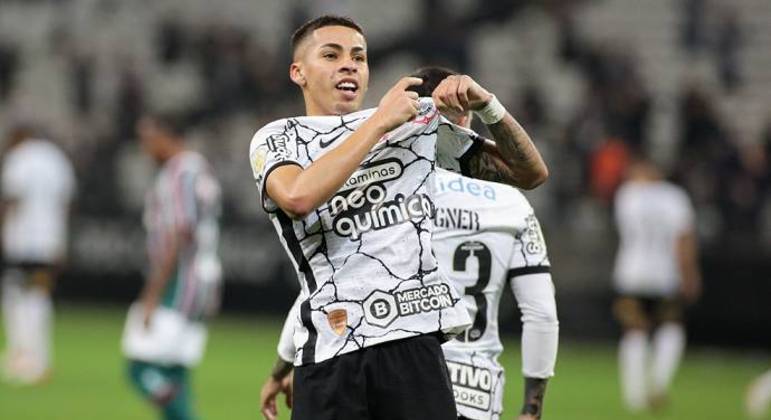 Corinthians anuncia venda de Gabriel Pereira ao New York City