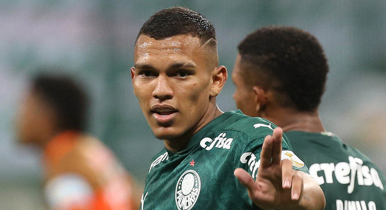 Elenco do Palmeiras é o mais valioso da série A