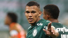 Veron, ex-Palmeiras, perde R$ 50 mil em desafio, se lesiona e pode ser punido pelo Porto