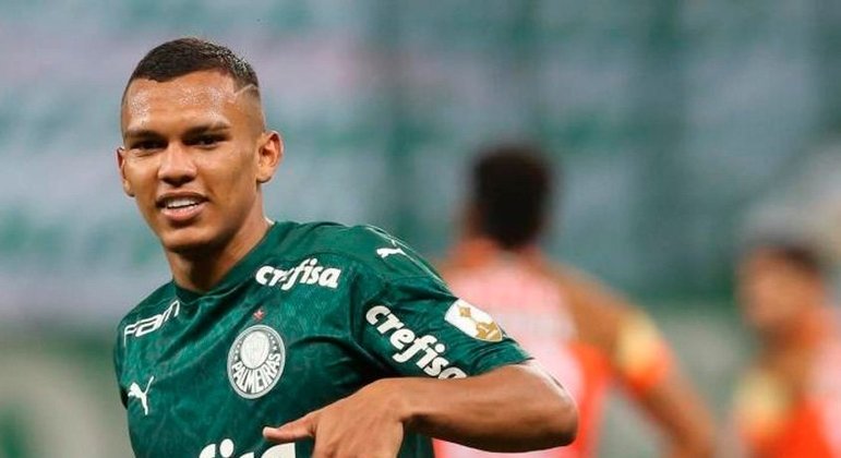 Gabriel Veron venceu por 9 a 1.