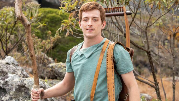 Quer rever essas cenas? Acesse o PlayPlus.com para assistir todas as temporadas de Reis. A décima temporada da série, A Decadência, estreia em abril de 2024 na RECORD.  