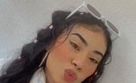 Giovanna, adolescente morta em ataque em escola
