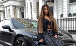 A DJ e influenciadora digital Gabriela Cavallin, de 22 anos, está acusando o atacante Antony, do Manchester United e da seleção brasileira, de agressão. Ela registrou um boletim de ocorrência (B.O.) contra o jogador em junho deste ano na 5ª Delegacia de Defesa da Mulher, no Tatuapé (SP). Na época, Gabriela pediu uma medida protetiva contra o ex-namorado. Na última semana, ela também procurou a polícia de Manchester, na Inglaterra, e fez novas denúncias contra o atleta