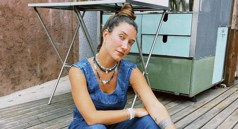 Gabriela, ex-Pugliesi, explica motivo da retirada do sobrenome do ex
