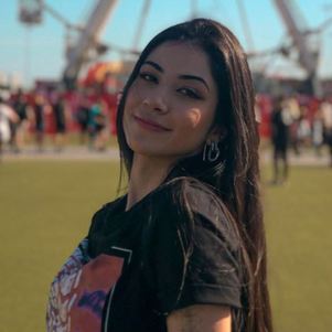 Gabriela está no 7° semestre da faculdade de direito