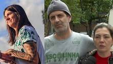 Pais dizem que torcedora morta era "anjo de luz" e cobram justiça