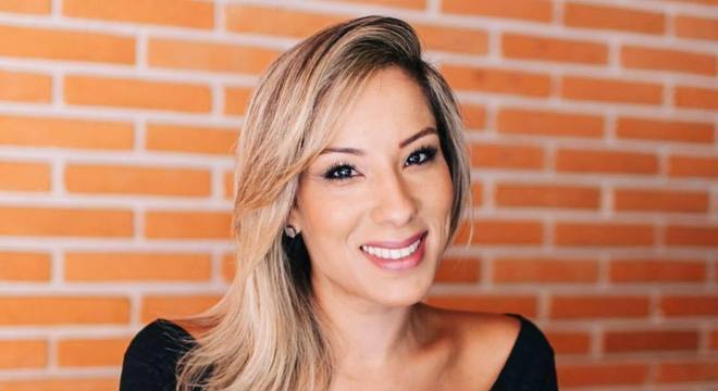 Gabryella Corrêa  é fundadora da Lady Driver, app de transporte exclusivamente feminino 