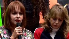 Gaby Spanic, de 'A Usurpadora', acusa ex-marido da irmã de tentativa de feminicídio