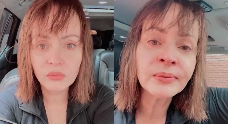 Gaby Spanic diz que irmã gêmea sofreu tentativa de homicídio