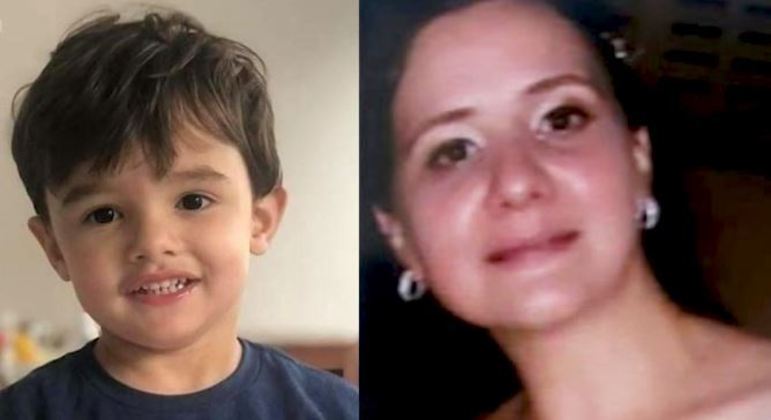 Justiça de São Paulo recebe denúncia contra mãe de Gael por homicídio qualificado