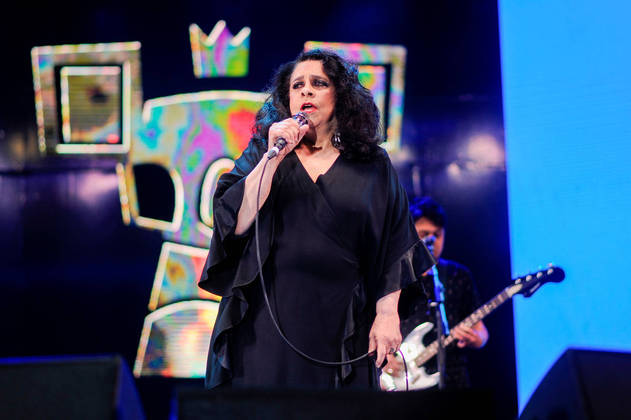 Gal Costa, que morreu aos 77 anos, nesta quarta-feira (9), se apresentou pela última vez em São Paulo há menos de dois meses. A cantora e compositora foi uma das atrações do Coala Festival