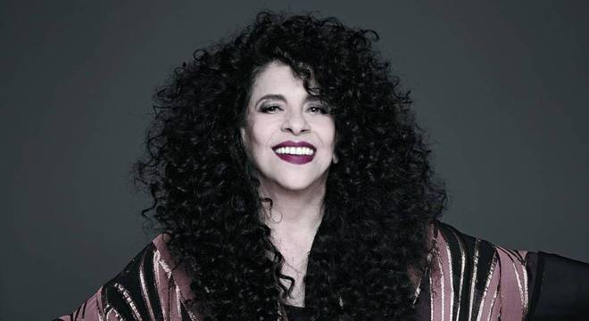 Gal Costa apresenta 'A Pele do Futuro' na capital paulista 