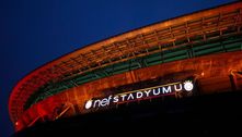 Galatasaray disponibiliza estádio para ajudar vítimas de terremoto na Turquia
