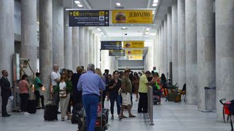 Le gouvernement fédéral signe une résolution pour limiter les vols depuis l’aéroport Santos Dumont – Actualités