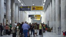 Governo federal assina resolução para limitar voos do Aeroporto Santos Dumont