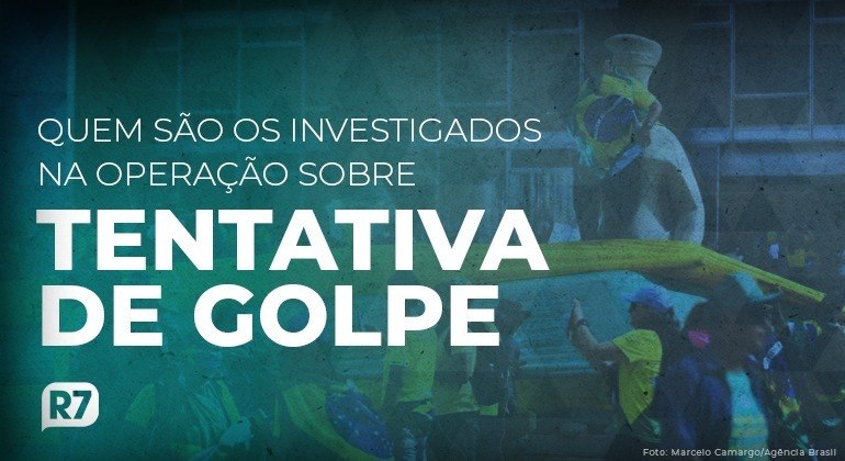 Galeria, alvos, PF, 8 de Janeiro, investigação