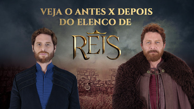 Ator de 'Vikings' virá ao Brasil - Online Séries