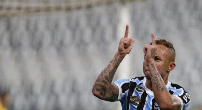 GALERIA: As imagens de Corinthians 0 x 1 Grêmio