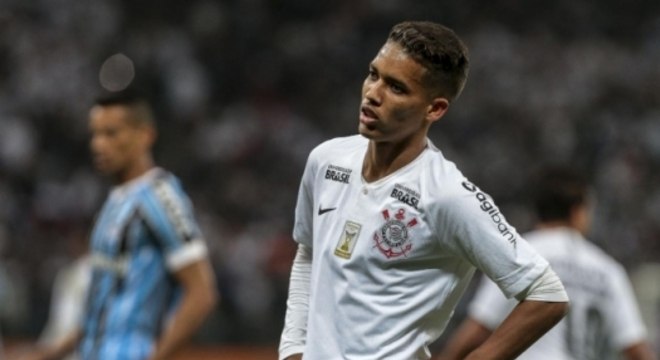 GALERIA: As imagens de Corinthians 0 x 1 Grêmio