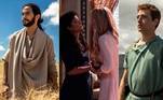 A pausa da série Reis tem deixado o público com saudades da trama e dos personagens. Por isso, o site oficial conversou com Rafael Gevú, Barbara França e Gabriel Vivan para relembrar as cenas de Samuel, Abisague e Davi ao longo das temporadas. Fique por dentro! 