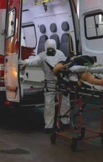 Saída da Ford do Brasil e falta de oxigênio no AM marcam a semana (Montagem/R7)