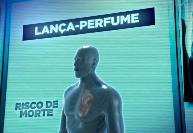Taís Paranhos: Loló pode provocar parada cardíaca