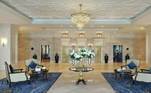GALERIA: Os detalhes do Al Aziziyah Boutique Hotel, casa do Palmeiras no Mundial do Qatar