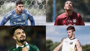 Semifinal: veja como chegam os quatro melhores times do Campeonato Paulista  (Reprodução/Instagram)