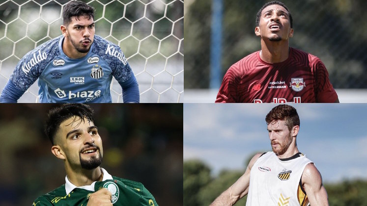 O Domingo Espetacular trouxe informações sobre os quatro melhores times do Campeonato Paulista, que entram em campo novamente para disputar uma vaga na final da competição. Nesta quarta (27), Santos e Bragantino decidem quem será o primeiro candidato ao título, e na quinta (28), com transmissão da RECORD, Palmeiras e Novorizontino duelam para definir de vez os possíveis campeões; confira como chega cada equipe para as semifinais