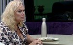 Em conversa com Sandra, Ana Paula analisou seu retrospecto no jogo e admitiu que deveria ter escolhido um lado e ter se posicionado, mas também ponderou dizendo que nunca 'passou pano para seus erros'. A ex-paquita ainda aproveitou para se desculpar com Nati, assumindo não ser perfeita e que não a colocou como 'bom coração' na dinâmica por interesse e sim por querer se reaproximar da empresária 